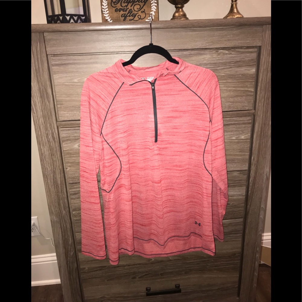 Under armour  lift weight jacket